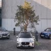 Jaguar Land Rover полностью перейдет на электротранспорт