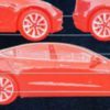 Новые электромобили Tesla можно будет разблокировать с помощью технологии UWB