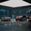 Ford представил серию видеороликов, где показаны преимущества нового электромобиля (видео)