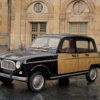Renault відзначає ювілей легендарної моделі 4L