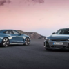 Audi планує зменшувати запас ходу в своїх майбутніх електричних автомобілях