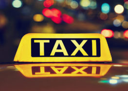 У Фінляндії можна буде скористатись службою таксі безкоштовно