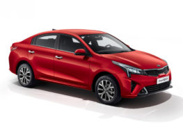 На ЗАЗі почнуть збирати дві моделі KIA