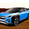 Subaru створить позашляховий суббренд