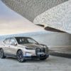 BMW использует солнечную энергию в производстве