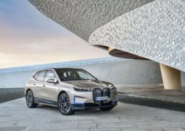 BMW использует солнечную энергию в производстве