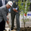 Керівник Suzuki Motor пішов на пенсію після понад 40 років роботи