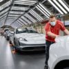 Porsche принципово не побудує завод в Китаї