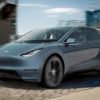 Tesla створить дешевий електромобіль в цьому році