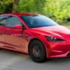 Дешевая Tesla Model 2 возможно готова