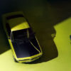 Opel сделает из купе Manta электромобиль