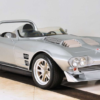 Копию Corvette Grand Sport 1963 года из «Форсажа» продадут с молотка