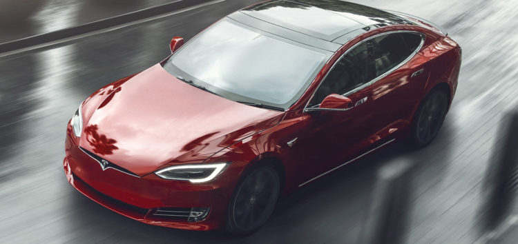 Оновлений електромобіль Tesla Model S Plaid зроблять семимісним