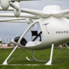 Немецкий стартап Volocopter привлек еще 200 миллионов долларов для производства аэротакси