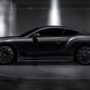 Яким буде найшвидший автомобіль Bentley (відео)