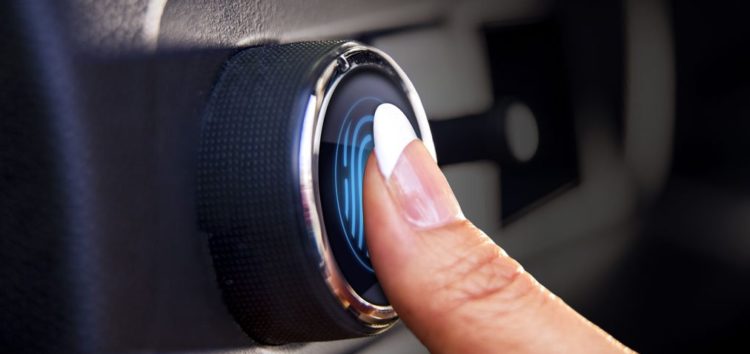 Samsung отримала патент на нову систему ідентифікації водія
