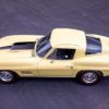 Chevrolet Corvette L88 Coupe 1967 року продали за 2,45 мільйона доларів