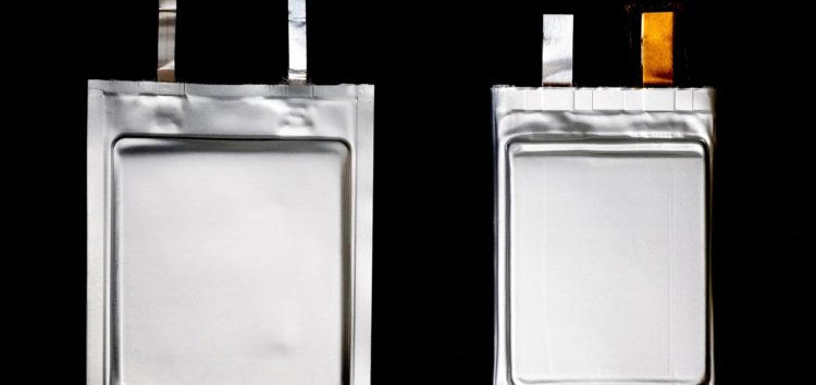 GM и SES разрабатывают литий-металлические аккумуляторы нового поколения