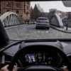 Кроссовер Audi Q4 e-tron тоже получит опцию дополненной реальности
