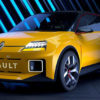 Renault офіційно представив новий логотип