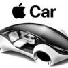 Apple більше не шукає автовиробника
