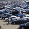 Киев стремится к европейским показателям автомобилизации