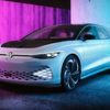 Volkswagen має представити ID.6 під кінець квітня
