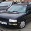 В Естонії була виявлена культова Audi 80 B3 з таємницею під капотом (відео)