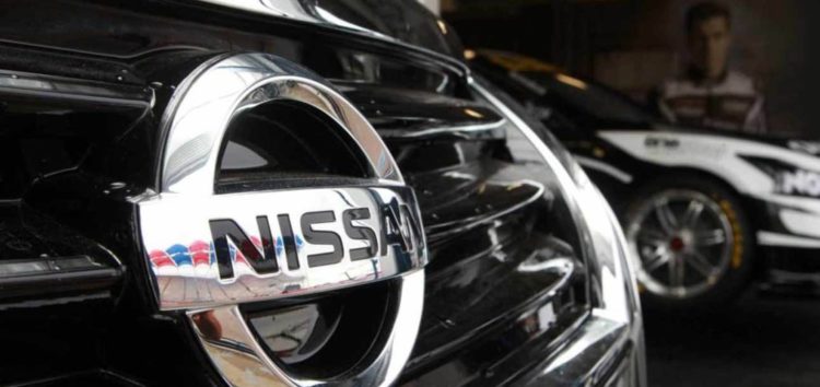 Nissan будет использовать антибактериальные средства для изготовления новых автомобилей