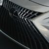 Lexus випустив ES сьомого покоління