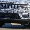 Новый Jeep Grand Cherokee 4xe сняли на видео
