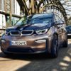 BMW починає випробування "розумної" системи для зарядки електрокарів