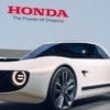 Honda планує стати вуглецево-нейтральним брендом до 2050 року