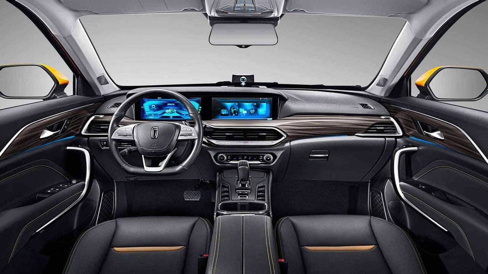 Андроид авто xiaomi
