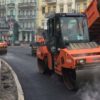 В Киеве до средины лета отремонтируют одну из главных дорог