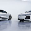 Audi представила седан А6 E-Tron з запасом ходу 700 км
