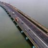 Міст через Хаджибейський лиман таки запустили через 30 років