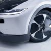 Ексклюзивні шини Bridgestone поставлять на електрокар