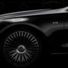 Mercedes-Benz виготовив незвичайний Maybach до 100-річчя бренду
