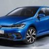 Volkswagen анонсировал новый Polo
