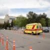 Біля київських лікарень наведуть лад з паркуванням