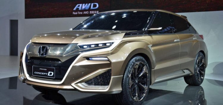 Honda буде використовувати батареї GM Ultium в своїх електрокарах