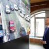 Нова інтелектуальна транспортна система заощаджуватиме до 30% часу в дорозі
