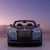 Rolls-Royce произвел самый дорогой кабриолет