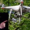 Німецькі хакери зламали електромобіль Тесла за допомогою дрона