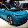 Volkswagen розроблятиме власні чіпи для електрокарів