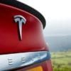 Model S Plaid получит выдвижной спойлер