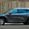Новий преміальний кросовер Mazda CX-50 зроблять задньопривідним