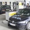 Bosch, Shell и Volkswagen выпускают экологичный бензин