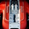 Ferrari готовит супер-мощный мотор V12